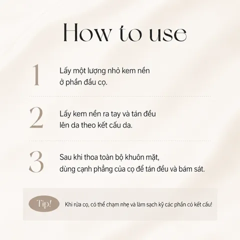 CỌ TRANG ĐIỂM PICCASSO 163 FOUNDATION