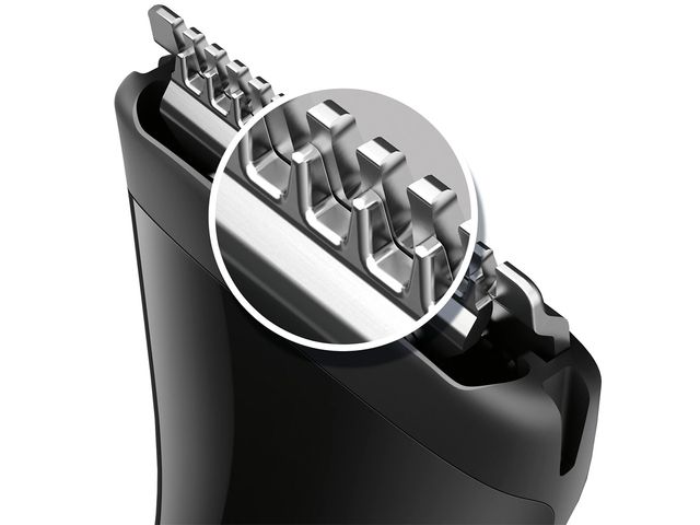 Tông đơ tạo kiểu râu Philips MG1100/16