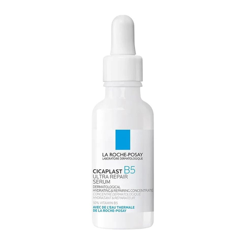 Tinh Chất Cicaplast B5 La Roche-Posay 30ml 796556