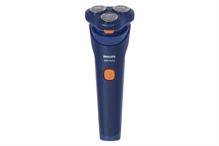 Máy cạo râu khô và ướt Philips S1880/00