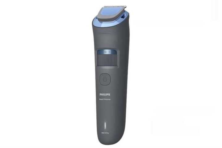 Tông đơ tỉa râu Philips Beard Trimmer 3000 Series BT3617/15
