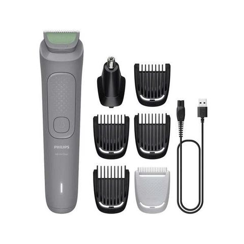 Tông đơ cắt tóc tạo kiểu Philips All-in-one Trimmer 3000 MG3911/15