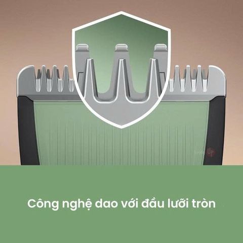 Tông đơ cắt tóc tạo kiểu Philips All-in-one Trimmer 3000 MG3911/15