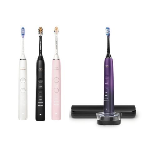 Bàn Chải Điện Philips Sonicare HX9911