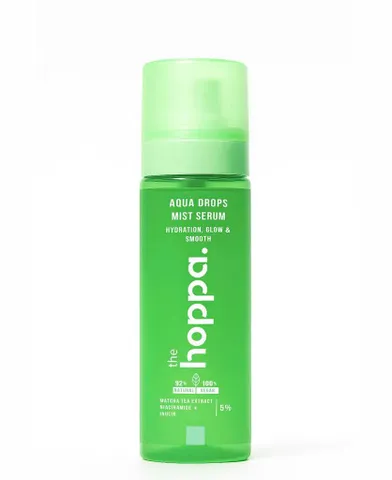 Aqua Drops Mist Serum Hoppa Dưỡng Ẩm & Làm Dịu Da 100ML
