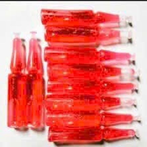 5 lọ diệt chuột dạng màu tự trộn mồi, diệt chuột nhanh