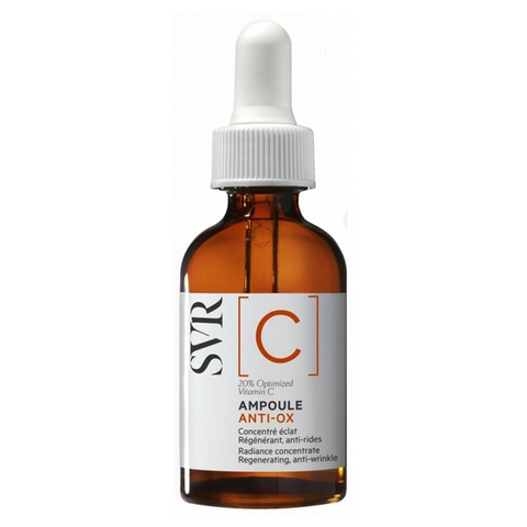 Serum SVR C Ampoule Anti-Ox 30ml 796700