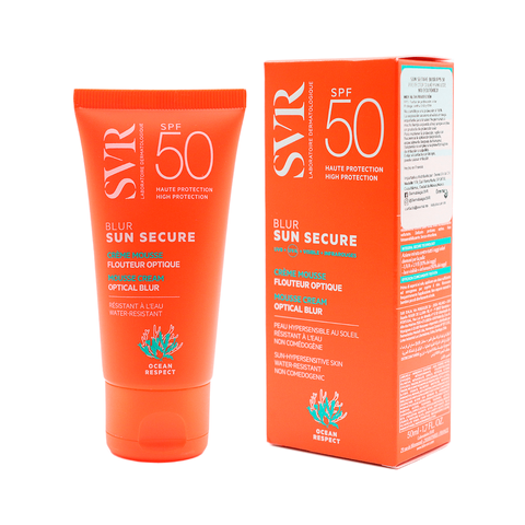 Kem Chống Nắng SVR Sun Secure Blur SPF50 50mL 796733
