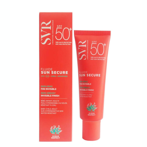 Kem Chống Nắng SVR Sun Secure Fluide SPF50+ 796735
