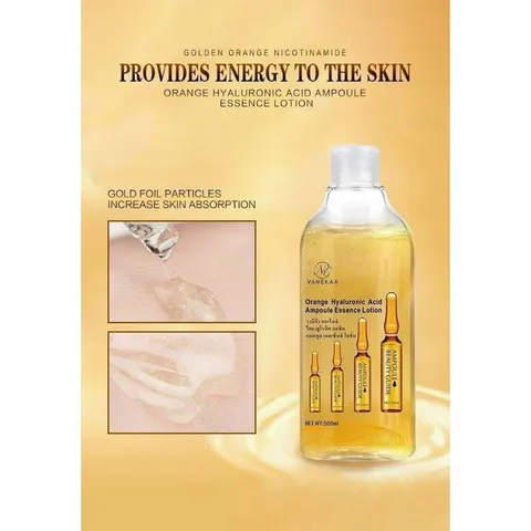 SỮA TẮM TINH CHẤT VÀNG TRẮNG DA MỊN MÀNG 500ml thailand 796819