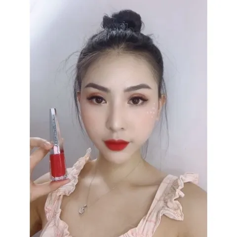 Set son kem Chanlipstick kèm son dưỡng cực đẹp sang trọng 796822