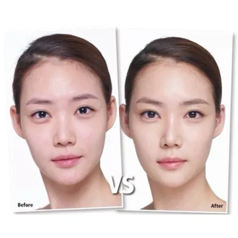 Follow 12/06 Phấn Nước Cushion Missha phiên bản Gấu Vịt Kèm Lõi Auth Korea 796826