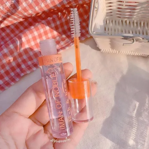 Gel Dưỡng Dài Lông Mi Dày Mi IMAN 796828
