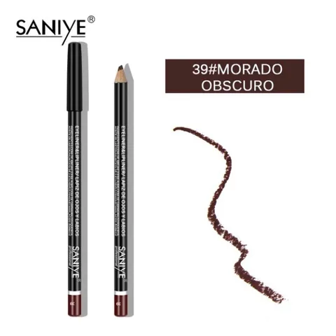 Bút kẻ mắt dễ vẽ siêu nét 796833