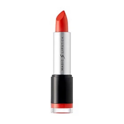 Son lì APRILSKIN Magic Màu đỏ cam Auth Korea 796850