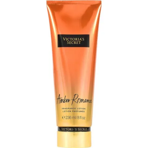 DƯỠNG THỂ NƯỚC HOA VICTORIA’S SECRET MÙI AMBER LOTION 236ML US 796858