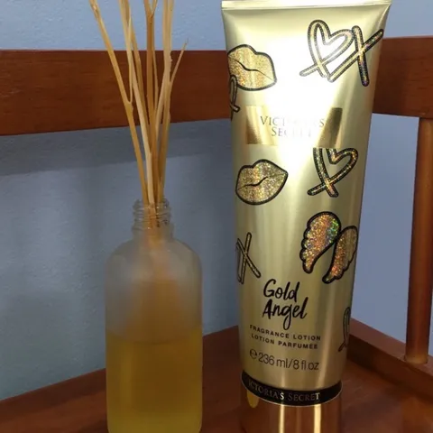 Kem DƯỠNG THỂ TOÀN THÂN VICTORIA’S SECRET NIGHT ANGEL LOTION 236ML 796869