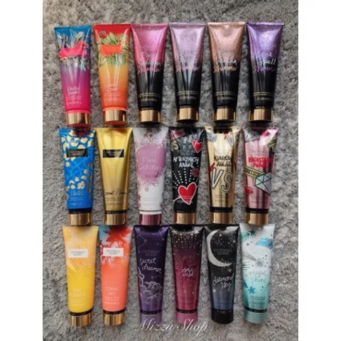 Kem DƯỠNG THỂ TOÀN THÂN VICTORIA’S SECRET NIGHT ANGEL LOTION 236ML 796869