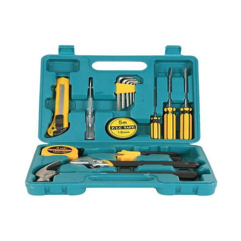 Dụng cụ sữa chữa 16 chi tiết , tiện lợi sử dụng