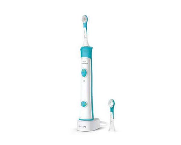 Bàn chải điện cho bé Philips Sonicare HX6321/03