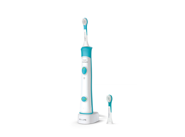 Bàn chải điện cho bé Philips Sonicare HX6321/03