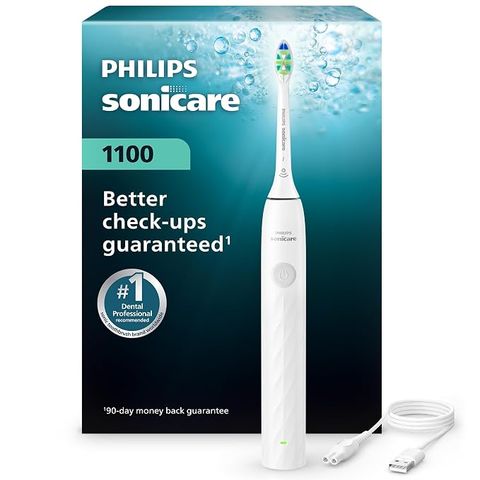 Bàn chải đánh răng Philips HX3901/01