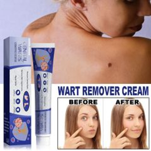 Kem Bôi Rụng Mụn Thịt Thừa & Mụn Cóc 20g 796967