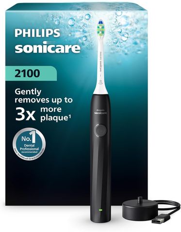 Bàn chải đánh răng điện Philips Sonicare HX4021/02