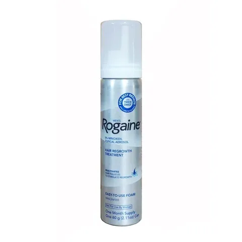 minoxidil 5%