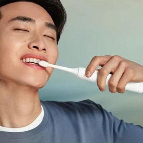 Bàn chải đánh răng Philips HX4043/41