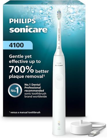 Bàn chải đánh răng điện Philips Sonicare HX4031/21
