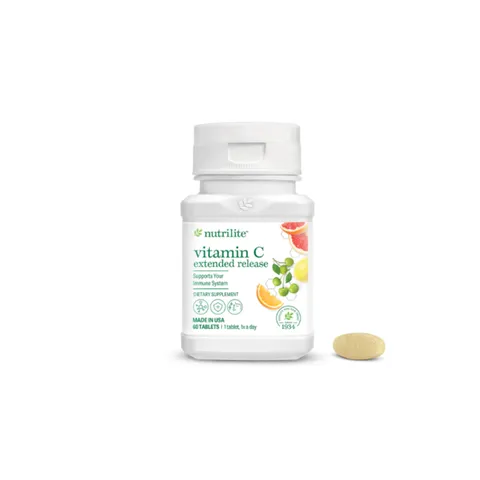TP BVSK nutrilite™ vitamin C extended release 797014