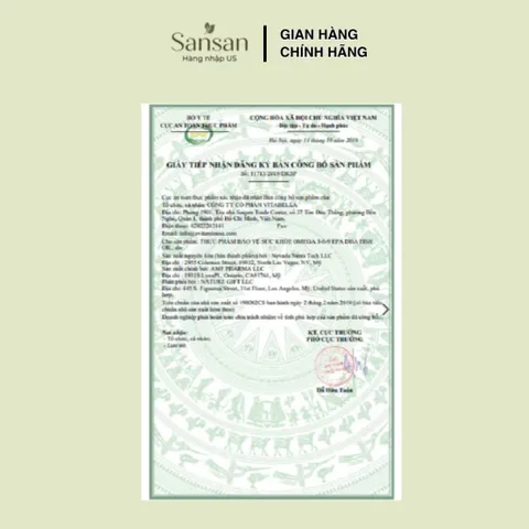 Nature Made Triple Omega 3-6-9 180 Viên Mỹ, Bổ Sung Omega 3 6 9 Hỗ Trợ Sức Khỏe Tim Mạch