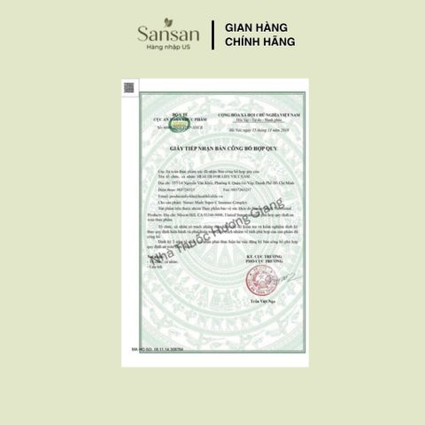 Nature Made Super C 200 Viên Bổ Sung Vitamin C 900mg, Vitamin D3 1000IU Và Kẽm Zinc 11mg