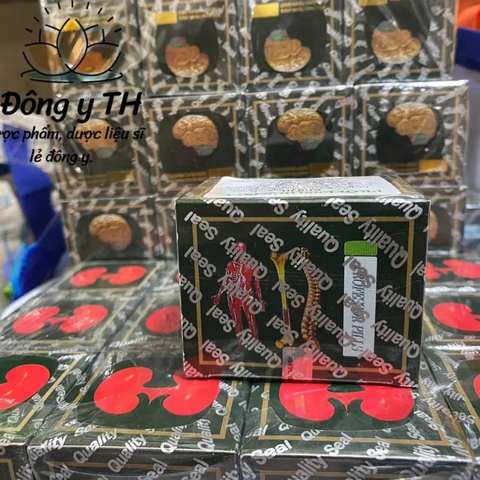 Viên Khớp Não Đức Xanh 797048