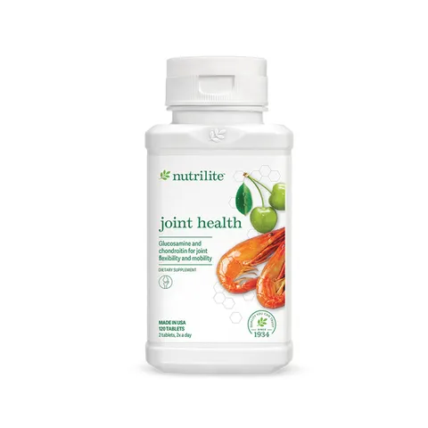 TP BVSK nutrilite™ joint health 797060
