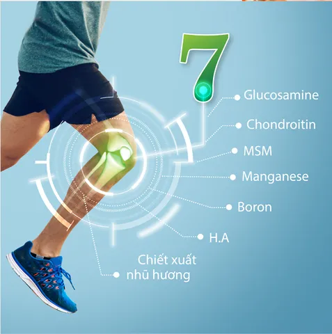 TP BVSK nutrilite™ joint health 797060