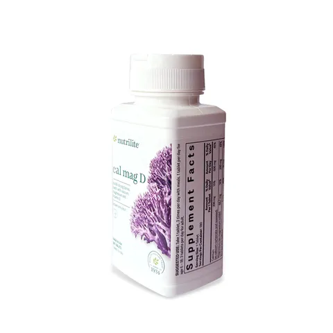 TP BVSK Nutrilite™ Cal Mag D 797061