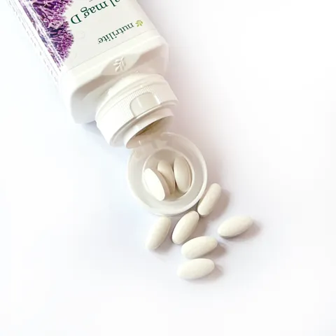 TP BVSK Nutrilite™ Cal Mag D 797061