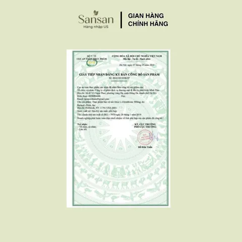 NOW Glutathione 500mg 60 Viên Nang Thực Vật, Bổ Sung Glutathione Dạng Khử, Milk Thistle Và Alpha Lipoic Acid