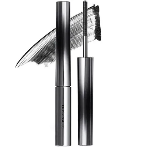 Mascara Judydoll Iron #01Black 2g [hàng nhập khẩu]