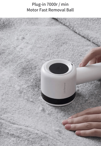 Máy cắt lông xù quần áo Deerma DEM-MQ811