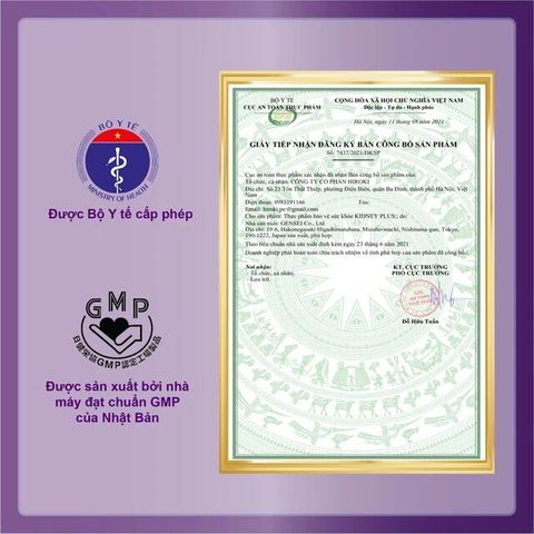 Viên uống bổ thận hỗ trợ giảm chứng khó tiểu tiện, tiểu nhiều lần do thận yếu Kidney Plus Jpanwell (60 viên)