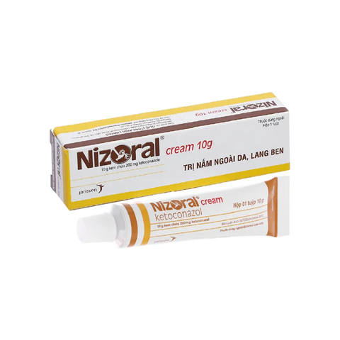 Kem Nirozan COOL thường 10g