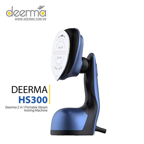 Máy ủi hơi nước cầm tay Deerma DEM-HS300