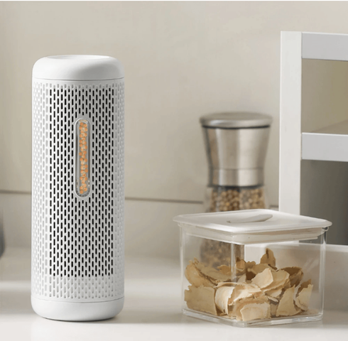 Máy hút ẩm mini Deerma DEM-CS10M