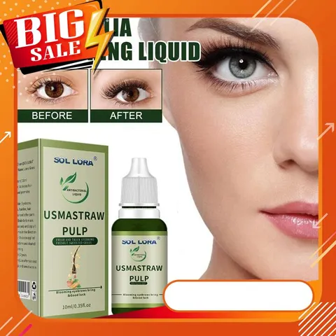 Serum dưỡng kích mọc lông mi, giúp lông mi dài, dày và cong xuất xứ Singapore - Mã 1176 797239