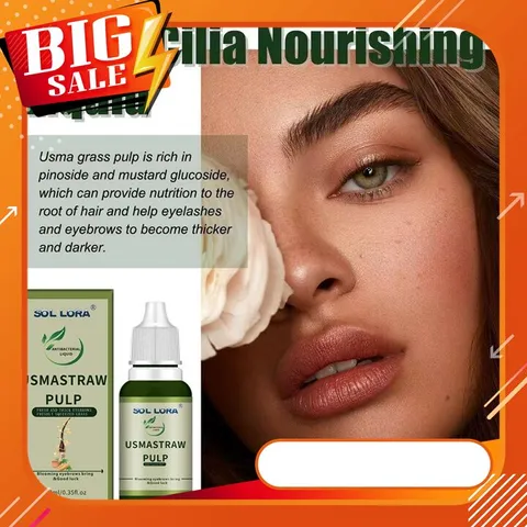 Serum dưỡng kích mọc lông mi, giúp lông mi dài, dày và cong xuất xứ Singapore - Mã 1176 797239