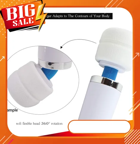 [Mua 1 Tặng 1 SP Ngẫu Nhiên] Máy mɑssage mang đến cảm giác thoải mái, dễ chịu khắp toàn thân - Máy Mát Xa Toàn Thân 797282