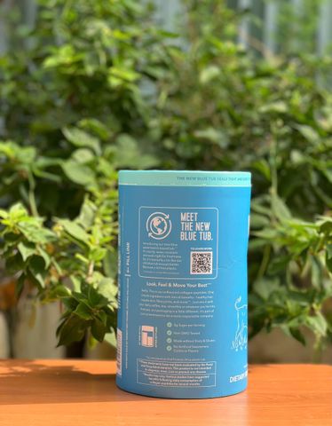 Collagen bột của Mỹ Vital Proteins Collagen Peptides